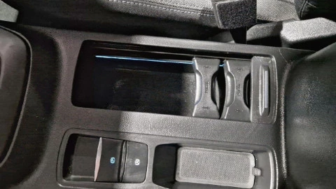 Ford Focus 1.0 Ecoboost MHEV 114kW Active