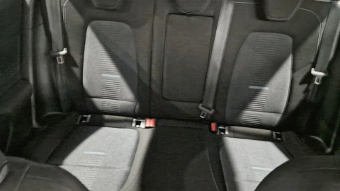 Ford Focus 1.0 Ecoboost MHEV 114kW Active