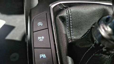 Ford Focus 1.0 Ecoboost MHEV 114kW Active