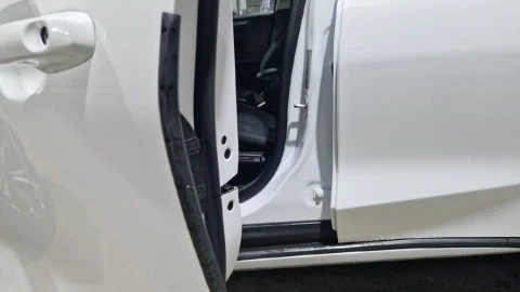 Ford Focus 1.0 Ecoboost MHEV 114kW Active