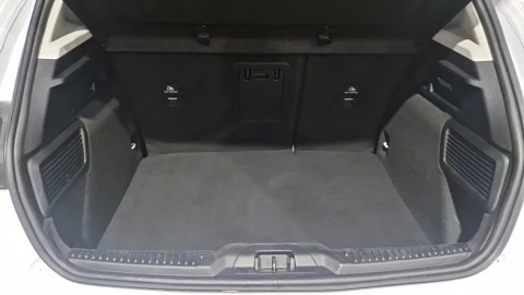 Ford Focus 1.0 Ecoboost MHEV 114kW Active