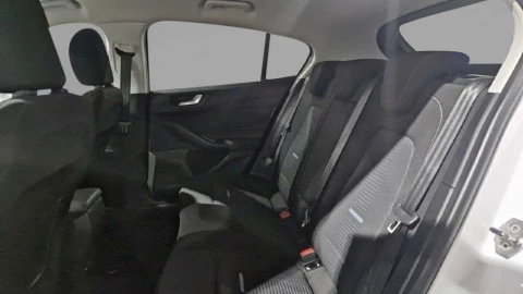 Ford Focus 1.0 Ecoboost MHEV 114kW Active