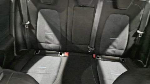 Ford Focus 1.0 Ecoboost MHEV 114kW Active