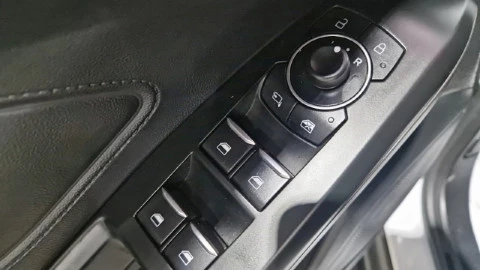 Ford Focus 1.0 Ecoboost MHEV 114kW Active