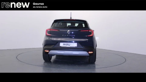 Renault Captur equilibre TCe 67kW (90CV)