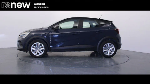 Renault Captur equilibre TCe 67kW (90CV)