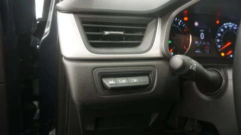 Renault Captur equilibre TCe 67kW (90CV)