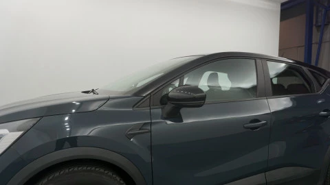 Renault Captur equilibre TCe 67kW (90CV)