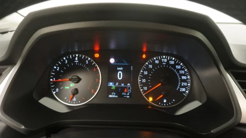 Renault Captur equilibre TCe 67kW (90CV)