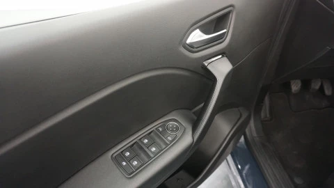 Renault Captur equilibre TCe 67kW (90CV)