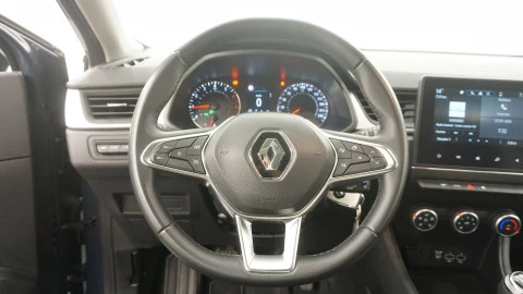 Renault Captur equilibre TCe 67kW (90CV)