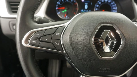 Renault Captur equilibre TCe 67kW (90CV)