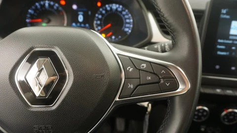 Renault Captur equilibre TCe 67kW (90CV)