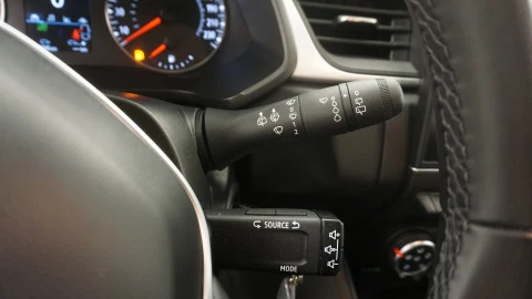 Renault Captur equilibre TCe 67kW (90CV)