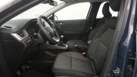 Renault Captur equilibre TCe 67kW (90CV)