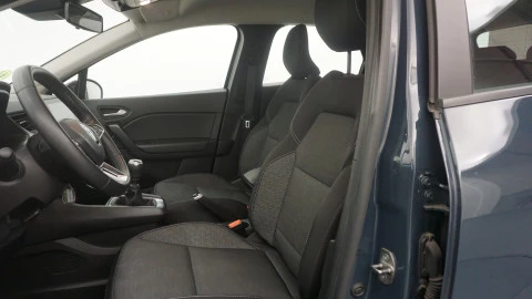 Renault Captur equilibre TCe 67kW (90CV)