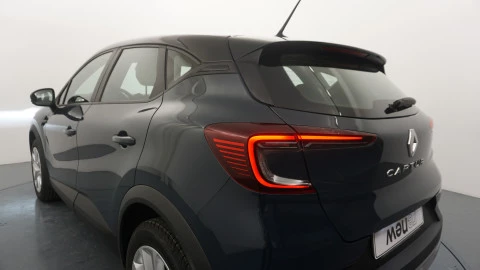 Renault Captur equilibre TCe 67kW (90CV)