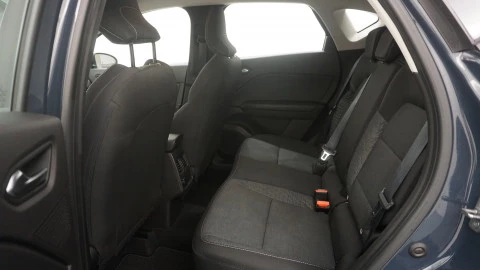 Renault Captur equilibre TCe 67kW (90CV)