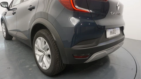 Renault Captur equilibre TCe 67kW (90CV)
