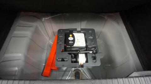 Renault Captur equilibre TCe 67kW (90CV)