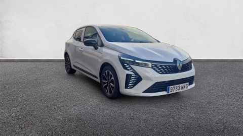 Renault Clio techno Eco-G 100cv (74kW)