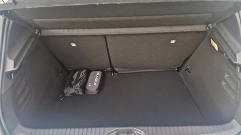 Renault Clio techno Eco-G 100cv (74kW)
