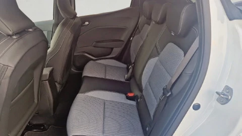 Renault Clio techno Eco-G 100cv (74kW)