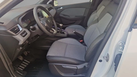 Renault Clio techno Eco-G 100cv (74kW)
