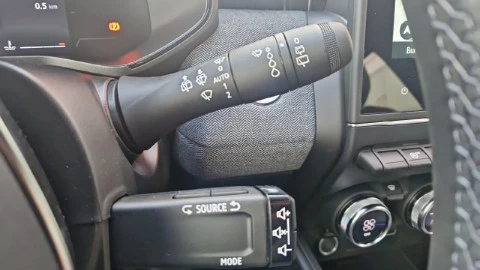 Renault Clio techno Eco-G 100cv (74kW)