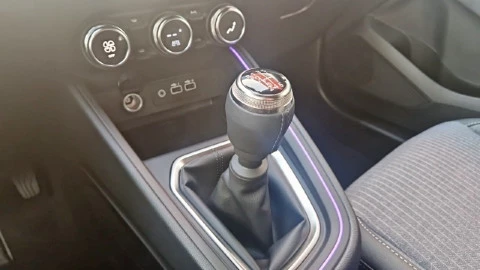 Renault Clio techno Eco-G 100cv (74kW)