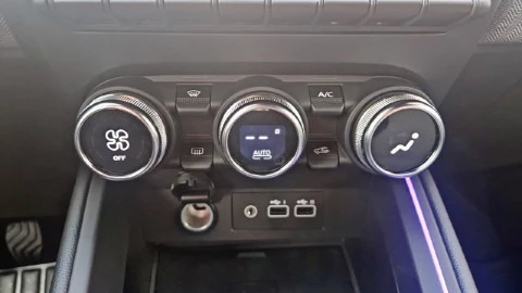 Renault Clio techno Eco-G 100cv (74kW)