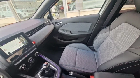 Renault Clio techno Eco-G 100cv (74kW)