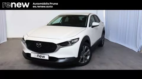 Mazda CX-30 Evolution 2WD