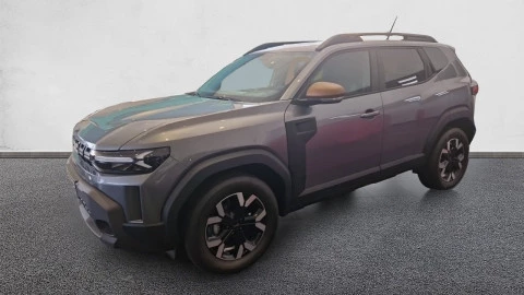 Dacia Duster Extreme TCE 96kW 48v (130CV) 4X2