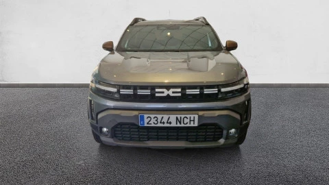 Dacia Duster Extreme TCE 96kW 48v (130CV) 4X2