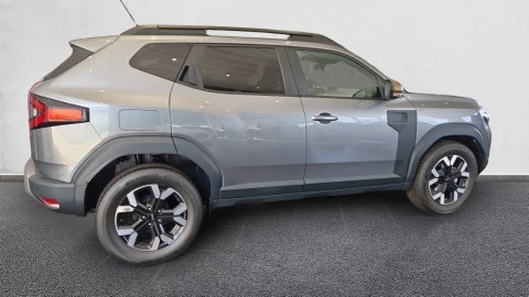 Dacia Duster Extreme TCE 96kW 48v (130CV) 4X2