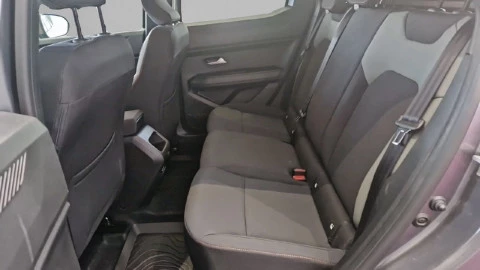 Dacia Duster Extreme TCE 96kW 48v (130CV) 4X2