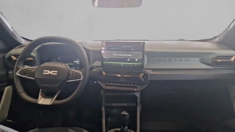 Dacia Duster Extreme TCE 96kW 48v (130CV) 4X2