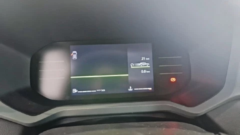 Dacia Duster Extreme TCE 96kW 48v (130CV) 4X2