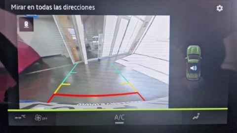 Dacia Duster Extreme TCE 96kW 48v (130CV) 4X2