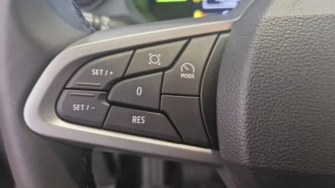 Dacia Duster Extreme TCE 96kW 48v (130CV) 4X2