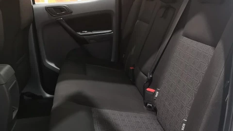 Ford Ranger  2.2 TDCi 118kW 4x4 Doble Cab. XL 