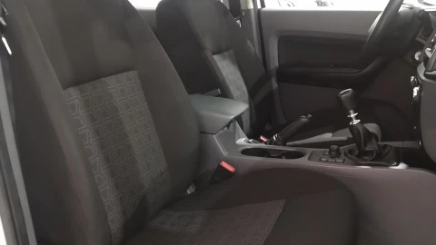 Ford Ranger  2.2 TDCi 118kW 4x4 Doble Cab. XL 