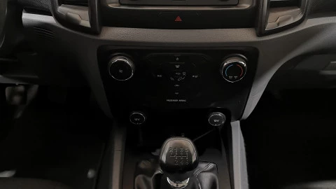 Ford Ranger  2.2 TDCi 118kW 4x4 Doble Cab. XL 