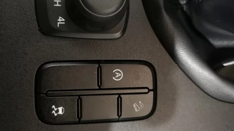 Ford Ranger  2.2 TDCi 118kW 4x4 Doble Cab. XL 