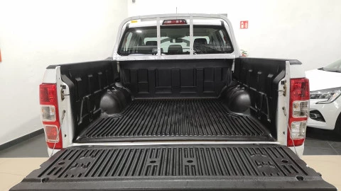 Ford Ranger  2.2 TDCi 118kW 4x4 Doble Cab. XL 