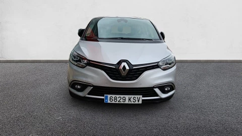 Renault Grand Scénic Zen GPF TCe 118kW (160CV) - 18