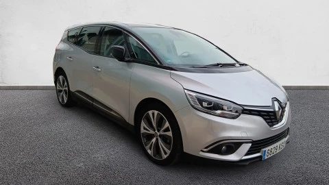 Renault Grand Scénic Zen GPF TCe 118kW (160CV) - 18