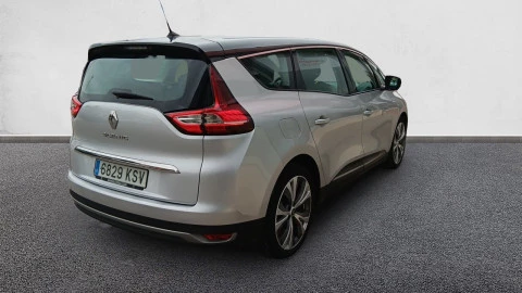 Renault Grand Scénic Zen GPF TCe 118kW (160CV) - 18