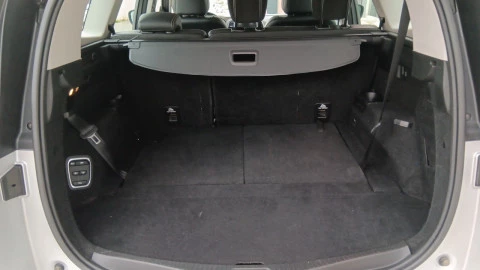 Renault Grand Scénic Zen GPF TCe 118kW (160CV) - 18